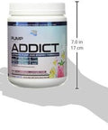 Pump Addict (Pink Lemonade)