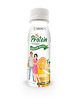 Bariatricpal 15G Readytodrink Whey Protein & Collagen Shots Orange (12 Bottles)