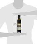 Ecoideas Coco Natura-Organic Coconut Seasoning Sauce, 236ml
