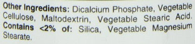 Nature's Bounty Folic Acid400 Mcg. Tabs.