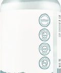 Nutricost Essentials Pure Epsom Salt 8 Lbs (100% Pure Magnesium Sulfate) Relaxing Soaking Solution