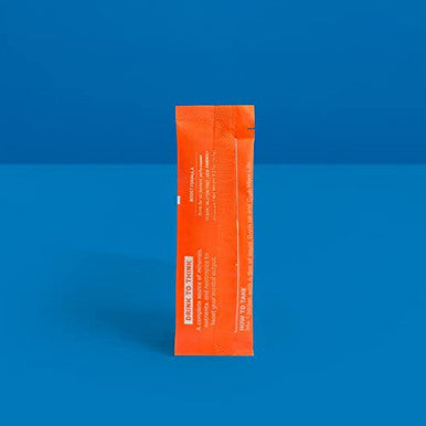 TruBrain Nootropic Powder Sticks - Focus, Energy, Clarity. Fast Absorbing Nootropics in a Portable Powder | Brain Boosters | Improve Memory | Stop Procrastination