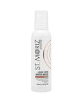 St Moriz Advanced Luxury CrÃƒÂ¨me Whipped Self Tanner Mousse In Medium - Luxurious Self Tanner Foam With Hyaluronic Acid Rosehip Oil & Vitamin E - Dermatologically Tested (5.07 Fl Oz)