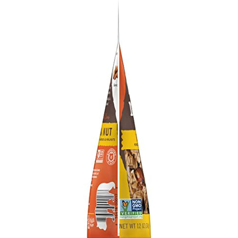 Bear Naked, All Natural Granola, Banana Nut, 12 oz
