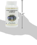 Maxi Health Super Glucosamine Complex - Joint Formula - with MSM - 180 Capsules - Kosher