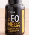 Doterra Xeo Mega 120 Capsules