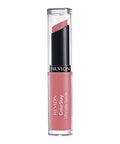 Revlon Lipstick Colorstay Ultimate Suede Lipstick High Impact Lip Color With Moisturizing Creamy Formula Infused With Vitamin E 025 Socialite 0.09 Oz
