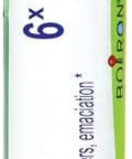 Boiron Iodium 6X For Appetite Disorders & Emaciation 80 Pellets