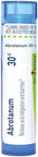 Boiron Abrotanum 30C For Acid Indigestion & Diarrhea 80 Pellets