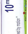 Boiron Usa Rhus Toxicodendron 10M [Health And Beauty]