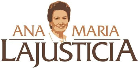 ANA Maria LAJUSTICIA Magnesium Carbonate 75 Tablets Gluten Free Kosher Vegan 56.25 GR 2 Units