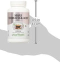 Maxi Health Maxi Stomach Anti Acid Support Full Spectrum Capsules 120 Count Kosher