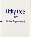 Boiron Lithy Tree Herbal Supplement 2 Oz