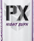 Finaflex Px Night Burn 120 Capsules Ultimate Nonstim Weight Loss Supports Healthy Body Composition & Lean Muscle Mass 30 Servings