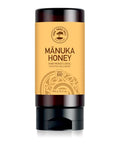 One Tree Hill New Zealand Manuka Honey, MGO 100+ Certified Raw Manuka Honey, Monofloral, 100% Pure Single-Origin, Squeeze Bottle for Toast, Yogurt, Oatmeal, Baking - 12.3 oz (350 g)