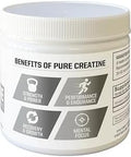 Ryno Power Pure Creatine 250 G 50 Servings
