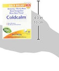 Boiron Coldcalm Cold Relief Tablets 2 Count