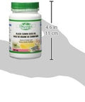 Organika Black Cumin Seed Oil 60 Sftgl