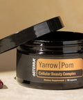 Doterra Yarrow Pom Capsules - Cellular Beauty Complex