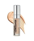 Rodial Banana Lowlighter 0.1 Fl Oz Liquid Colour Concealer With Yellow Undertone Face Concealer With Silky Non-Shimmer Finish Hydrating Formula With Hyaluronic Acid Vitamin E And Caffeine