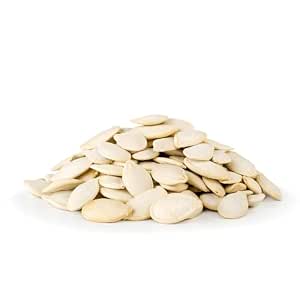 Gerbs Pumpkin Seed Meal 1 lb. | Finely Ground, No Additives, Resealable Bag | Rich, Earthy Texture, Full Oil Content | Top 14 Allergen-Free