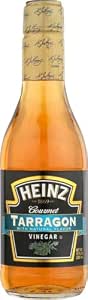 Heinz Gourmet Tarragon Vinegar (12 fl oz Bottle)