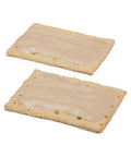 Kellogg's 31131 Pop Tarts, Frosted Brown Sugar Cinnamon, 3.52oz, 2/Pack, 6 Packs/Box