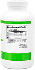 Barislim Bariatric Calcium Citrate With Magnesium And Vitamin D Tabs - 500 Mg Of Calcium Citrate Per Serving - Formulated For Patients After Weight Loss Surgery Tropical Punch (90 Servings)