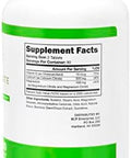 Barislim Bariatric Calcium Citrate With Magnesium And Vitamin D Tabs - 500 Mg Of Calcium Citrate Per Serving - Formulated For Patients After Weight Loss Surgery Tropical Punch (90 Servings)