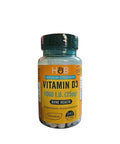 Holland & Barrett Vitamin D3 1000 I.U 25ug 240 Tablets