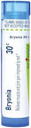 Boiron Bryonia Alba 30C Homeopathic Medicine For Muscle & Joint Pain 80 Pellets
