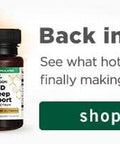 Swanson Hair Skin & Nails 60 Tabs