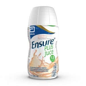 Ensure Plus Juice Peach 1320 Ml