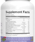 MaryruthS Gummies For Kidsa A' A usda Organic Multivitamin (Mixed Berry and Cherry) and Magnesium Calm (Hibiscus) No Gelatin Vitamins For Immunity Gut Health and Overall Wellness Vegan NonGmo