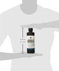 Amazing Herbs Black Seed And Flax Seed Oil Blend, 16 Fluid Ounce