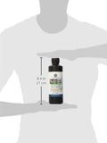Amazing Herbs Black Seed And Flax Seed Oil Blend, 16 Fluid Ounce