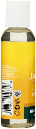Jason Skin Care Vitamin E Oil 45000 I.U. 2 Fl. Oz. Pure & Natural Beauty Oils (A) - 2Pc