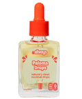 Allways Drops Natural Paloma Mocktail Drops | Sugar-Free, Zero Calories, Monk Fruit Sweetened | Glass Bottle for On-the-Go Hydration | Kids & Adults | 50 Servings
