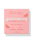Colourpop Lip Mask - Leave-On Lip Moisturizer & Overnight Mask - Replenishes Dry Lips With Shea ButterSqualane & Vitamin E - Watermelon (0.5 Oz)