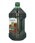 Colavita Organic Extra Virgin Olive Oil Pack of 1 (68 Fluid Ounce) Plastic Bottle