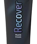 Silver Biotics Silver Biotics Recover Muscle Cream 20 Ppm Patented Silver Solution Arnica Jojoba Oil Camphor Vitamin E Silver Strong3.4Oz
