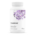 Thorne - Valerian Root - Natural Sleep Supplement - Supports Sleep Quality & Helps You Fall Asleep Faster - Melatonin-Free - Third-Party Certified - Gluten Dairy & Soy-Free 30 Capsules
