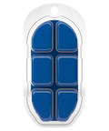 Febreze April Fresh Wax Melts 3 Packs Of 6 Wax Melt Warmer Cubes Per Pack Each Pack Is 2.5 Oz Of Air Freshener (Ocean)