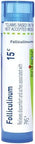 Boiron Folliculinum 15C For Discomfort & Aches Associated With Pms 80 Pellets