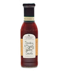 Stonewall Kitchen Smoky & Spicy Wing Sauce, 11 oz