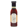 Stonewall Kitchen Smoky & Spicy Wing Sauce, 11 oz