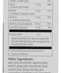 Floradix Iron Herbs 17 Fl Oz