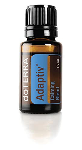 Doterra Adaptiv Calming Blend Essential Oil 15Ml