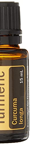 Doterra - Turmeric Essential Oil 15 Ml