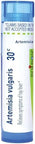 Boiron Artemisia Vulgaris 30C For Symptoms Of Hay Fever 80 Pellets